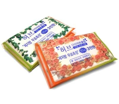 꽃장미 마스터 티슈