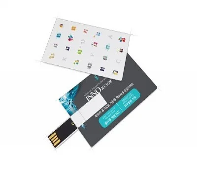 슬림 카드USB 16GB