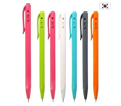 클릭반자동펜