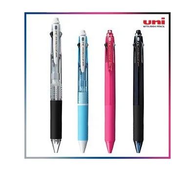 제트스트림 3IN1펜