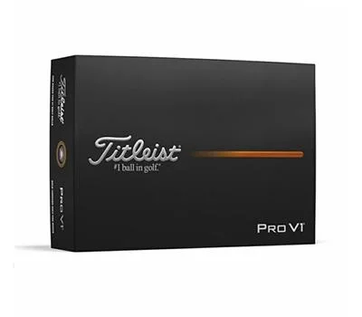 타이틀리스트 PRO V1 12구세트