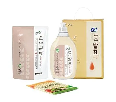 참그린 순수발효 곡물7호