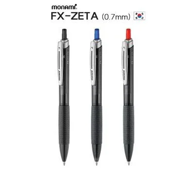 FX-ZETA 제타 볼펜