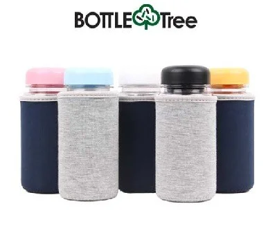 마이보틀 파우치 미니 트라이탄 페트 350ml
