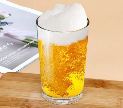 국산 소맥잔 225ml 8온스
