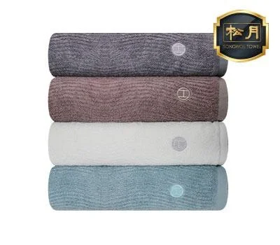 송월 호텔컬렉션 플로우44 200g 수건