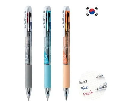 마이볼3색0.7볼펜