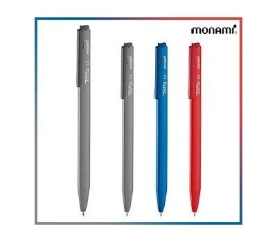 모나미  트리피스 삼각형 1.0