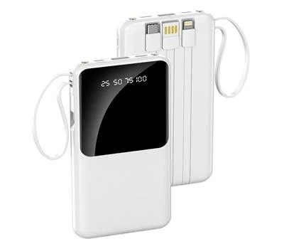 엑스트라 볼트-S11 LED 보조배터리 10,000mA