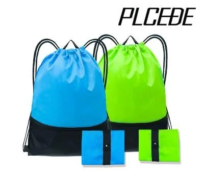 플씨드 프리미엄 접이식 스포츠 백팩