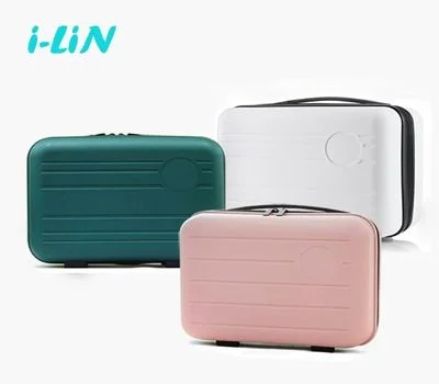 i-LiN 여행필수 10인치 미니캐리어 레디백