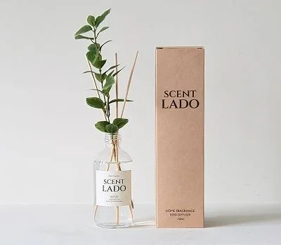 센트라도 디퓨저 루시드 그린세이지 200ml
