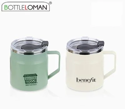 보틀로만 소노 스텐 머그 475ml
