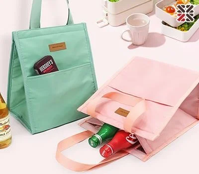 포켓컬러보온보냉백