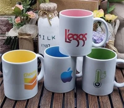 아이스 변색 머그컵 355ml