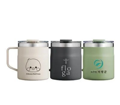라테르 로더 쿼터 스텐머그 375ml