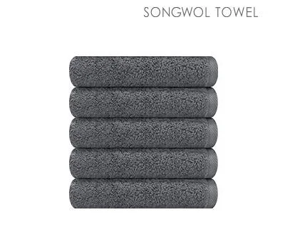 송월 뉴컬러무지 회색 150g