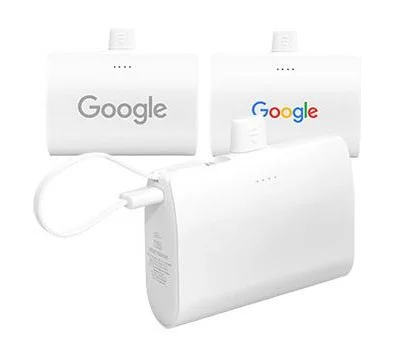비즈 2in1도킹보조배터리 10,000mAh PM100