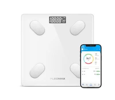 플레오맥스 스마트 인바디 체중계 PM-Scales01