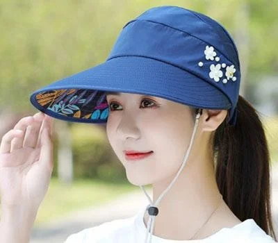 벙거지 버킷 등산모자