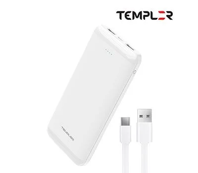 템플러 네오 2A 10000mAh C타입 케이블
