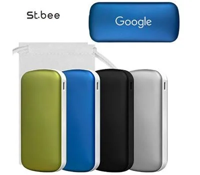 세인트비 슬림 손난로 보조배터리 5200mAh HW77
