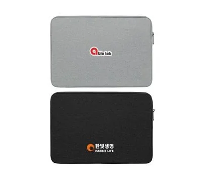 베이직 노트북 태블릿 파우치2 1P