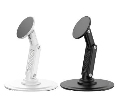 뉴클 락스탠드 맥세이프 360도 회전 N52 거치대