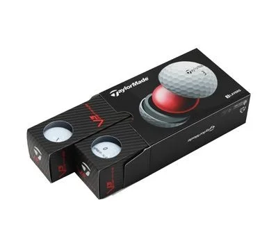 테일러메이드 V3 DISTANCE 6구 3피스 화이트
