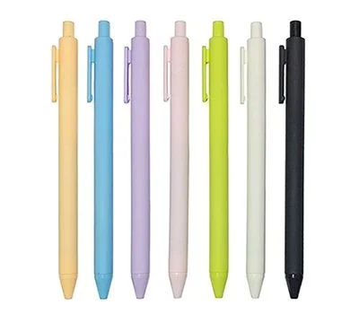 뉴파스텔라바젤펜 0.5mm