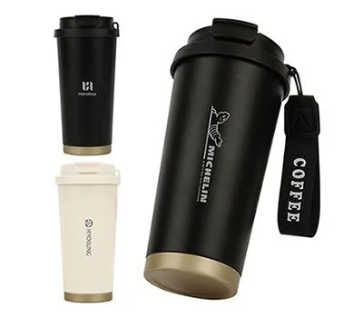 바쏘 에크로 그립 텀블러 500ml