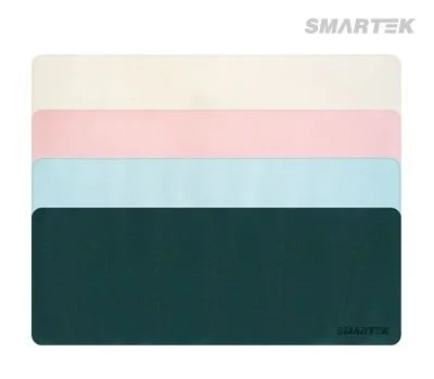 스마텍 키보드 마우스 컬러풀 Long 장패드