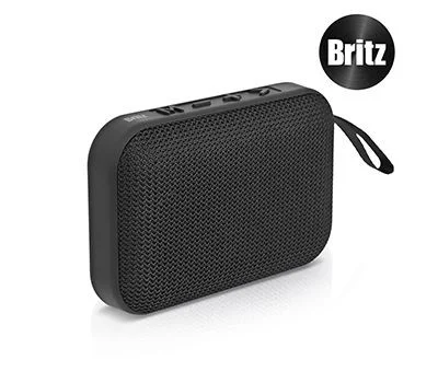 브리츠 스트랩 블루투스 컴팩트 스피커 BZ-A2