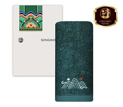 송월 우리전통 200g 1매 세트