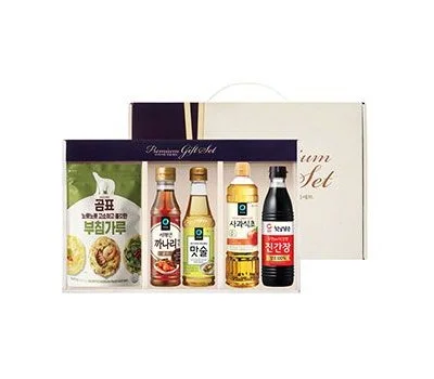 청정원 웰빙 스페셜3호