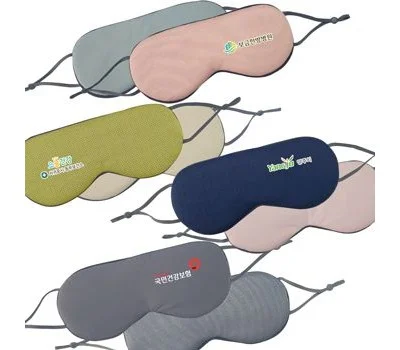 양면 수면안대 암막안대 아이마스크